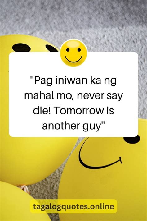 witty in tagalog Archives .